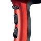 SECADOR DE CABELOS MONDIAL 2000W C/ ION TOURMALINE E BOCAL DIRECIONADOR