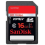 CARTAO DE MEMORIA SD CARD SANDISK SDHC 16GB
