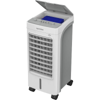 CLIMATIZADOR DE AR SPLENDORE 3.8L BRANCO C/ 3 VELOCIDADES