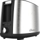 TORRADEIRA OSTER 220V INOX 750W C/ 7 NIVEIS DE TOSTAGEM 