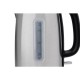 CHALEIRA ELETRICA MIDEA 1,7L 220V 1850W C/ DESLIGAMENTO AUTOMATICO - INOX