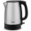 CHALEIRA ELETRICA MIDEA 1,7L 1600W C/ DESLIGAMENTO AUTOMATICO - INOX