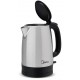 CHALEIRA ELETRICA MIDEA 1,7L 1600W C/ DESLIGAMENTO AUTOMATICO - INOX