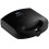 Sanduicheira Grill 750w Cadence Antiaderente Ellegance Black