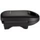 SANDUICHEIRA 750W CADENCE PRETA - CHAPAS ANTIADERENTES