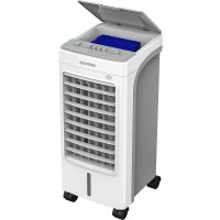 CLIMATIZADOR DE AR 110V SPLENDORE 3 EM 1 C/ RESERVATORIO DE 4,7L