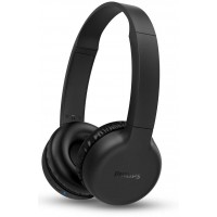 FONE DE OUVIDO WIRELESS PHILIPS BLUETOOTH - PRETO