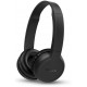 FONE DE OUVIDO WIRELESS PHILIPS BLUETOOTH - PRETO