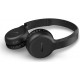 FONE DE OUVIDO WIRELESS PHILIPS BLUETOOTH - PRETO
