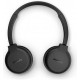 FONE DE OUVIDO WIRELESS PHILIPS BLUETOOTH - PRETO
