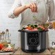 PANELA DE PRESSAO ELETRICA EOS 5L 900W - MULTICOOKER