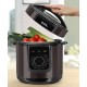 PANELA DE PRESSAO ELETRICA EOS 5L 900W - MULTICOOKER