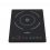 COOKTOP DE INDUCAO BRITANIA C/ DISPLAY DIGITAL E PAINEL TOUCH 220V