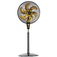 VENTILADOR DE COLUNA MALLORY 110V 40CM C/ 3 VELOCIDADES + CONTROLE REMOTO