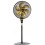 VENTILADOR DE COLUNA MALLORY C/ 3 VELOCIDADES 220V