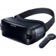 OCULOS 3D DIGITAL SAMSUNG GEAR VR C/ ADPTADOR USB - PRETO