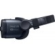 OCULOS 3D DIGITAL SAMSUNG GEAR VR C/ ADPTADOR USB - PRETO