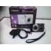 Câmera Digital Polaroid Preta, 16MP, LCD 2,4”, Zoom Óptico 3X, Zoom Digital 4X, Face Detection