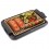 Churrasqueira Grill Eletrica Philco Antiaderente Preta 1200w
