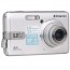Câmera Digital Polaroid, 8MP, Zoom 12x, à Bateria, PRATA