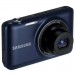Câmera Digital Samsung 16.1 Megapixels Tela Lcd 2.7 5x Grava em HD