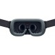 OCULOS 3D DIGITAL SAMSUNG GEAR VR C/ ADPTADOR USB - PRETO
