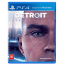 JOGO DETROIT BECOME HUMAN PS4 CENARIO INTELIGENCIA ARTIFICIAL
