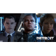 JOGO DETROIT BECOME HUMAN PS4