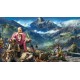JOGO PS4 FAR CRY 4 LIMITED EDITION - MIDIA FISICA