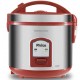 PANELA DE ARROZ PHILCO INOX 400W - 220V
