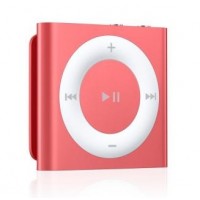 MP3/MP4 PLAYER ORIGINAL Apple iPod 2GB 5ª GERAÇÃO 