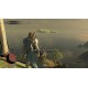 JOGO PS4 TERRA MEDIA SOMBRAS DA GUERRA - MIDIA FISICA