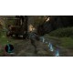 JOGO PS4 TERRA MEDIA SOMBRAS DA GUERRA - MIDIA FISICA