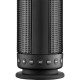 APARELHO DE SOM PORTATIL LENOXX 20W BIVOLT C/ BLUETOOTH - PRETA