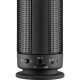 APARELHO DE SOM PORTATIL LENOXX 20W BIVOLT C/ BLUETOOTH - PRETA