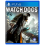 JOGO PS4 TIRO 1A PESSOA WATCH DOGS - MIDIA FISICA