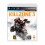 JOGO PS3 KILLZONE 3 - MIDIA FISICA