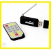 RECEPTOR DE TV DIGITAL USB PARA PC E NOTEBOOK