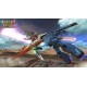 JOGO DE PS4 GUNDAM VERSUS - MIDIA FISICA