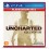 JOGO PS4 UNCHARTED THE NATHAN DRAKE COLLETION   - MIDIA FISICA