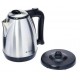 CHALEIRA ELETRICA CADENCE 1,7L INOX ESCOVADO