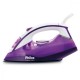 FERRO DE PASSAR A VAPOR PHILCO 1200W 110V - ROXO E BRANCO
