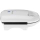 SANDUICHEIRA GRILL 750W CADENCE 110V WHITE ELLEGANCE