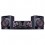 MINI SYSTEM LG 440W BLUETOOTH FM USB CD PLAYER - C/ SOUND SYNC E ENTRADA AUX