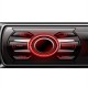 SOM AUTOMOTIVO MONDIAL BLUETOOTH - ENTRADAS USB SD AUX MP3