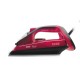 FERRO DE PASSAR A VAPOR ARNO ULTRAGLISS 2 220V 1200W - ROSA