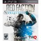 JOGO PS3 RED FACTION ARMAGEDDON - MIDIA FISICA