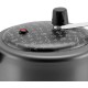 PANELA DE PRESSAO PANELUX 4,5L ANTIADERENTE - GRAFITE