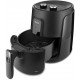 FRITADEIRA AIR FRYER PHILCO 1500W 220V PRETA - ANTIADERENTE