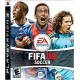 JOGO PLAYSTATION 3 FIFA SOCCER 08 - MIDIA FISICA